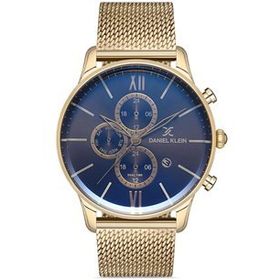 Daniel Klein DK013414E-03 Erkek Kol Saati
