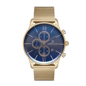 Daniel Klein DK013414E-03 Erkek Kol Saati