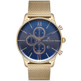 Daniel Klein DK013414E-03 Erkek Kol Saati