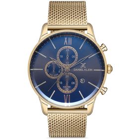 Daniel Klein DK013414E-03 Erkek Kol Saati