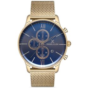 Daniel Klein DK013414E-03 Erkek Kol Saati