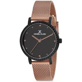 Daniel Klein DK013419D-04 Kadın Kol Saati