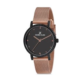 Daniel Klein DK013419D-04 Kadın Kol Saati