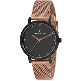 Daniel Klein DK013419D-04 Kadın Kol Saati