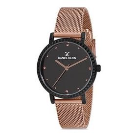 Daniel Klein DK013419D-04 Kadın Kol Saati