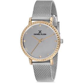 Daniel Klein DK013419D-05 Kadın Kol Saati