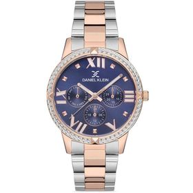 Daniel Klein DK013420B-03 Kadın Kol Saati