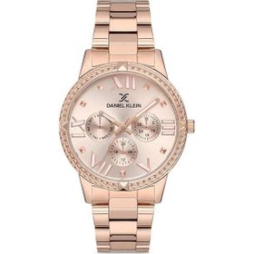 Daniel Klein DK013420B-03 Kadın Kol Saati