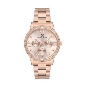 Daniel Klein DK013420B-03 Kadın Kol Saati