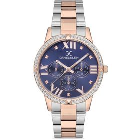 Daniel Klein DK013420B-03 Kadın Kol Saati