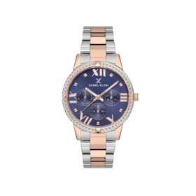 Daniel Klein Dk013420b-06 Kadın Kol Saati
