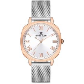 Daniel Klein DK013426D-02 Kadın Kol Saati