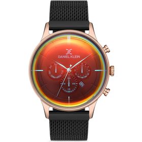 Daniel Klein DK013435D-02 Erkek Kol Saati