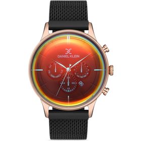 Daniel Klein DK013435D-02 Erkek Kol Saati