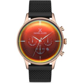 Daniel Klein DK013435D-02 Erkek Kol Saati