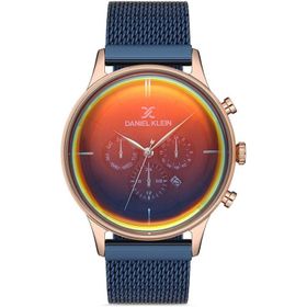 Daniel Klein DK013435D-03 Erkek Kol Saati