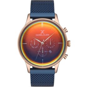 Daniel Klein DK013435D-03 Erkek Kol Saati