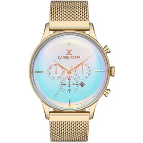 Daniel Klein DK013435D-05 Erkek Kol Saati