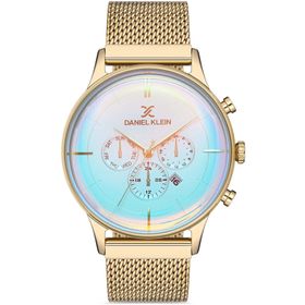 Daniel Klein DK013435D-05 Erkek Kol Saati