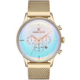 Daniel Klein DK013435D-05 Erkek Kol Saati