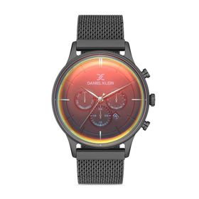 Daniel Klein DK013435D-06 Erkek Kol Saati