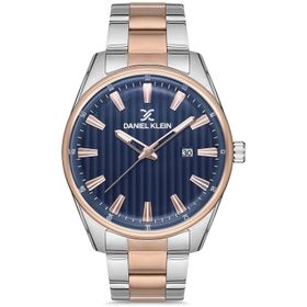Daniel Klein Dk013438c-02 Erkek Kol Saati