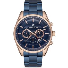 Daniel Klein DK013438E Erkek Kol Saati