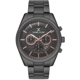 Daniel Klein DK013438E Erkek Kol Saati