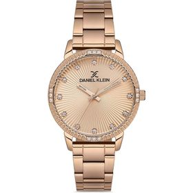 Daniel Klein DK013440B-02 Kadın Kol Saati