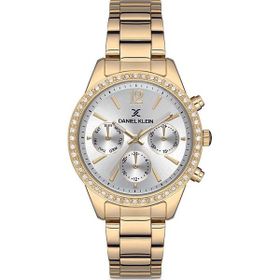 Daniel Klein DK013448F-03 Kadın Kol Saati