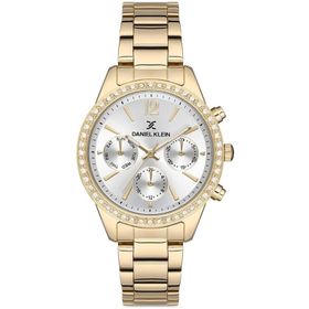 Daniel Klein DK013448F-03 Kadın Kol Saati