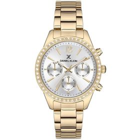 Daniel Klein DK013448F-03 Kadın Kol Saati