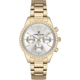 Daniel Klein DK013448F-03 Kadın Kol Saati
