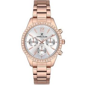 Daniel Klein DK013448F-03 Kadın Kol Saati