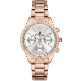 Daniel Klein DK013448F-03 Kadın Kol Saati