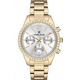 Daniel Klein DK013448F-03 Kadın Kol Saati