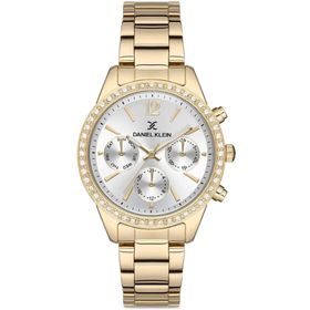 Daniel Klein DK013448F-03 Kadın Kol Saati