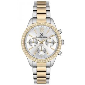 Daniel Klein Dk013448f-05 Kadın Kol Saati