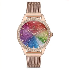 Daniel Klein DK013448G-02 Kadın Kol Saati