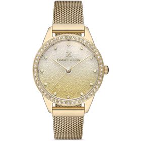 Daniel Klein DK013448G-03 Kadın Kol Saati