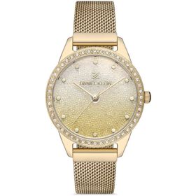 Daniel Klein DK013448G-03 Kadın Kol Saati