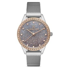 Daniel Klein DK013448G-04 Kadın Kol Saati