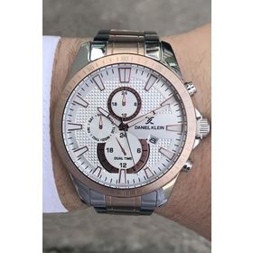 Daniel Klein DK013452F Erkek Kol Saati