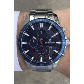 Daniel Klein DK013452F Erkek Kol Saati