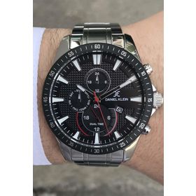Daniel Klein DK013452F Erkek Kol Saati