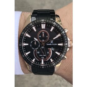 Daniel Klein DK013452F Erkek Kol Saati
