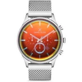 Daniel Klein DK013454A-01 Erkek Kol Saati