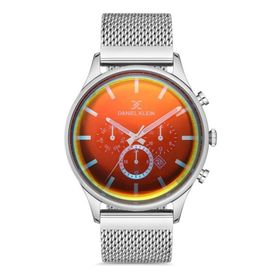 Daniel Klein DK013454A-01 Erkek Kol Saati