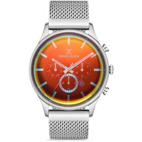 Daniel Klein DK013454A-01 Erkek Kol Saati
