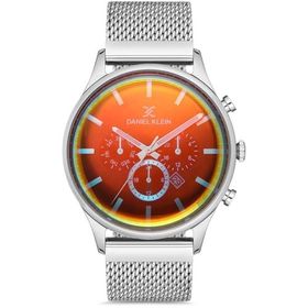 Daniel Klein DK013454A-01 Erkek Kol Saati
